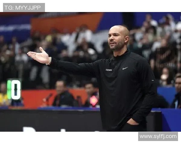 篮网队主帅发表豪言壮语，誓言夺冠