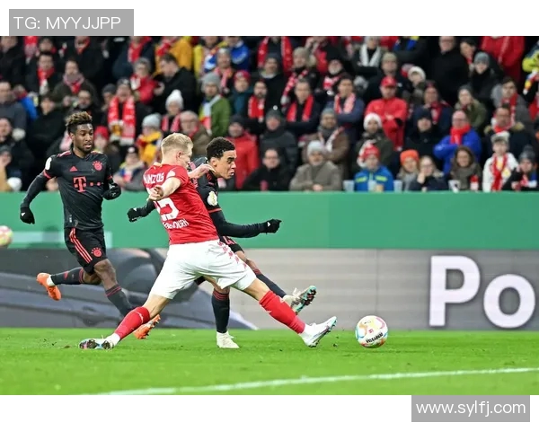 美因茨主场狂胜柏林联合，重振士气结束颓势